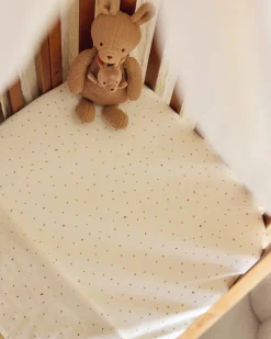 Peluche con Cucciolo Estraibile - Kangaroots - Morbido e Sicuro