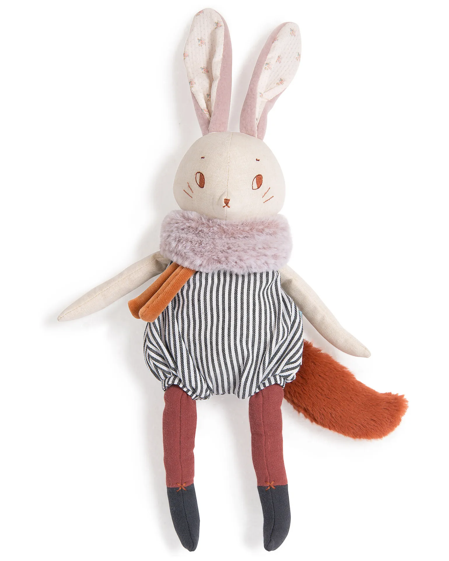 Peluche Coniglietto - Beige - 44 cm