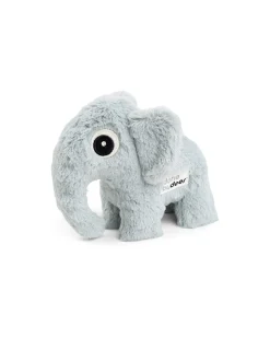 Peluche - Elphee l'Elefante - Blu - Confezione Regalo - 6m+