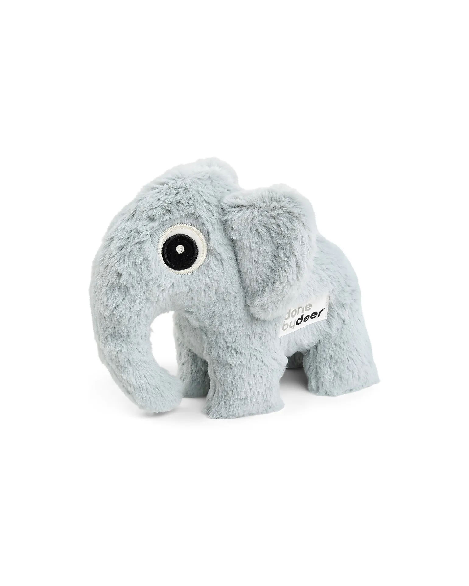 Peluche - Elphee l'Elefante - Blu - Confezione Regalo - 6m+