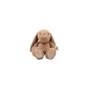 Peluche Rosa il Coniglio - Nocciola - Grande - 34 cm - 0+