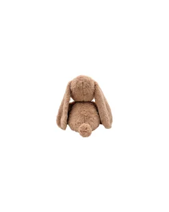 Peluche Rosa il Coniglio - Nocciola - Grande - 34 cm - 0+