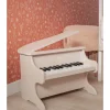 Pianoforte in Legno FSC - Nougat - 12+