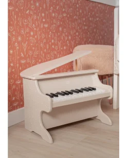 Pianoforte in Legno FSC - Nougat - 12+