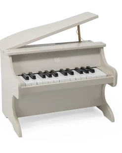 Pianoforte in Legno FSC - Nougat - 12+