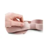 Piatto a Scomparti - Silicone Alimentare - Stick&Stay - Lalee - Cipria
