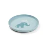 Piatto Foodie - Elphee Blu - 100% PP Alimentare