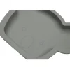Piatto Kyle il Koala - Grigio Olivastro - Silicone