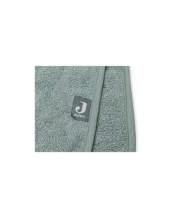 Poncho da Bagno - Verde Acqua