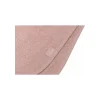 Poncho in Spugna - Wild Rose - 62 x 65cm