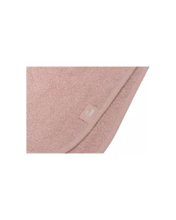 Poncho in Spugna - Wild Rose - 62 x 65cm