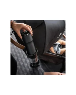 Portabevande per Passeggino TRVL - Nero