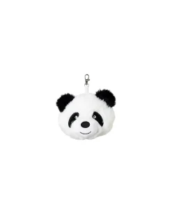 Portachiavi - Hangies Panda - Rinnova e Personalizza il Tuo Zaino
