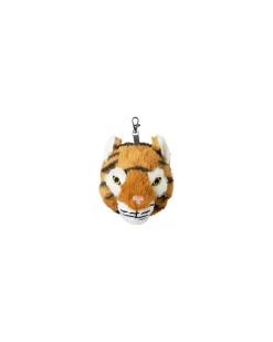 Portachiavi - Hangies Tiger - Rinnova e Personalizza il Tuo Zaino