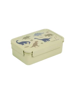 Porta Pranzo Bento - Dinosauri - con Scomparti Estraibili