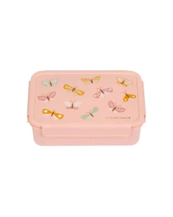 Porta Pranzo Bento - Farfalle - Scomparti Estraibili