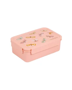 Porta Pranzo Bento - Farfalle - Scomparti Estraibili