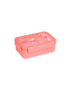 Porta Pranzo Bento - Fun - Scomparti Estraibili