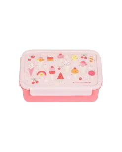 Porta Pranzo Bento - Gelati - con Scomparti Estraibili