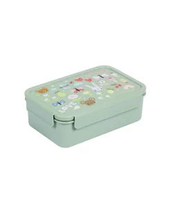 Porta Pranzo Bento - Gioia - con Scomparti Estraibili