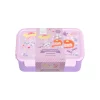 Porta Pranzo Bento - Principesse - Scomparti Estraibili