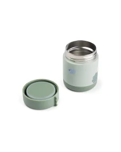 Porta Pranzo Termico - Playground - Verde - 300ml