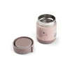 Porta Pranzo Termico - Tiny Farm - Cipria - 300ml