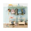 Porta Pranzo Termico - Tiny Farm - Blu - 300ml