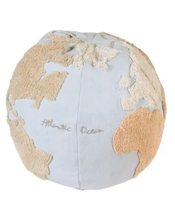 Pouf Back to School - Mondo (45 x 50 cm)