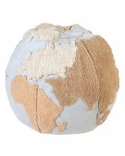 Pouf Back to School - Mondo (45 x 50 cm)