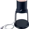 Preparatore di Biberon Istantaneo 3in1 Bib' Expresso® - Blu Notte - Brevettato - Biberon Pronto in 30 Secondi alla Temperatura Ottimale