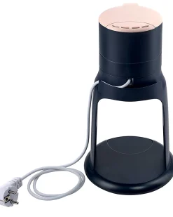 Preparatore di Biberon Istantaneo 3in1 Bib' Expresso® - Blu Notte - Brevettato - Biberon Pronto in 30 Secondi alla Temperatura Ottimale
