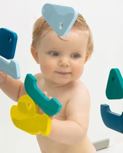 Puzzle da Bagno delle Barche - Divertente ed Eco-friendly
