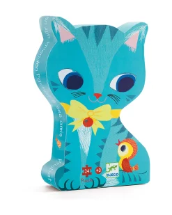 Puzzle Pachat e i suoi Amici - 24 pezzi - 3+ anni