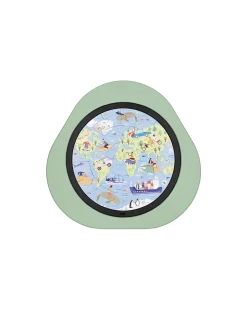 Puzzle per Tavolo da Gioco MuTable V2 - Around the World
