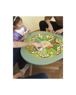 Puzzle per Tavolo da Gioco MuTable V2 - Around the World