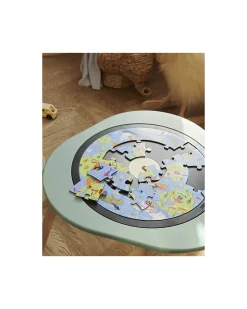 Puzzle per Tavolo da Gioco MuTable V2 - Around the World