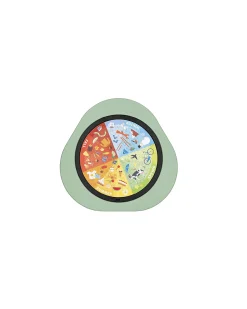 Puzzle per Tavolo da Gioco MuTable V2 - Four Seasons