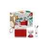 Raccontastorie Faba Starter Set Bianco - Include: Cassa Audio Bluetooth + Personaggio Sonoro - 15 Brani