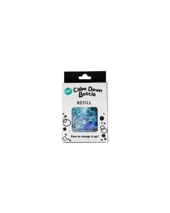 Refill per Bottiglia Calm Down DIY - Ocean