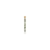 Reggiciuccio Universale Paci Clip - Verde Camo - 100% Cotone Biologico GOTS!