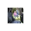Rialzo Booster Max R129 con Attacchi Isofix - Iron - Gruppo 2/3