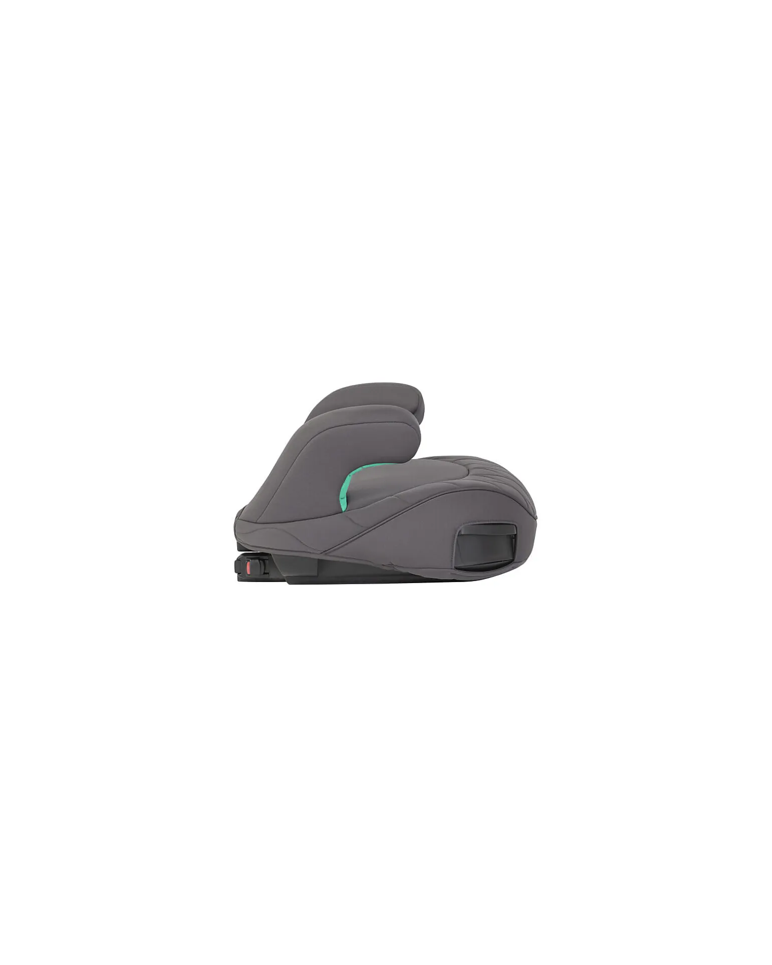Rialzo Booster Max R129 con Attacchi Isofix - Iron - Gruppo 2/3