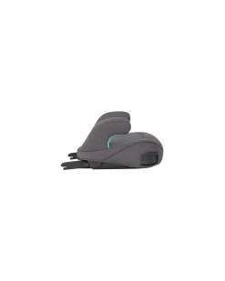 Rialzo Booster Max R129 con Attacchi Isofix - Iron - Gruppo 2/3