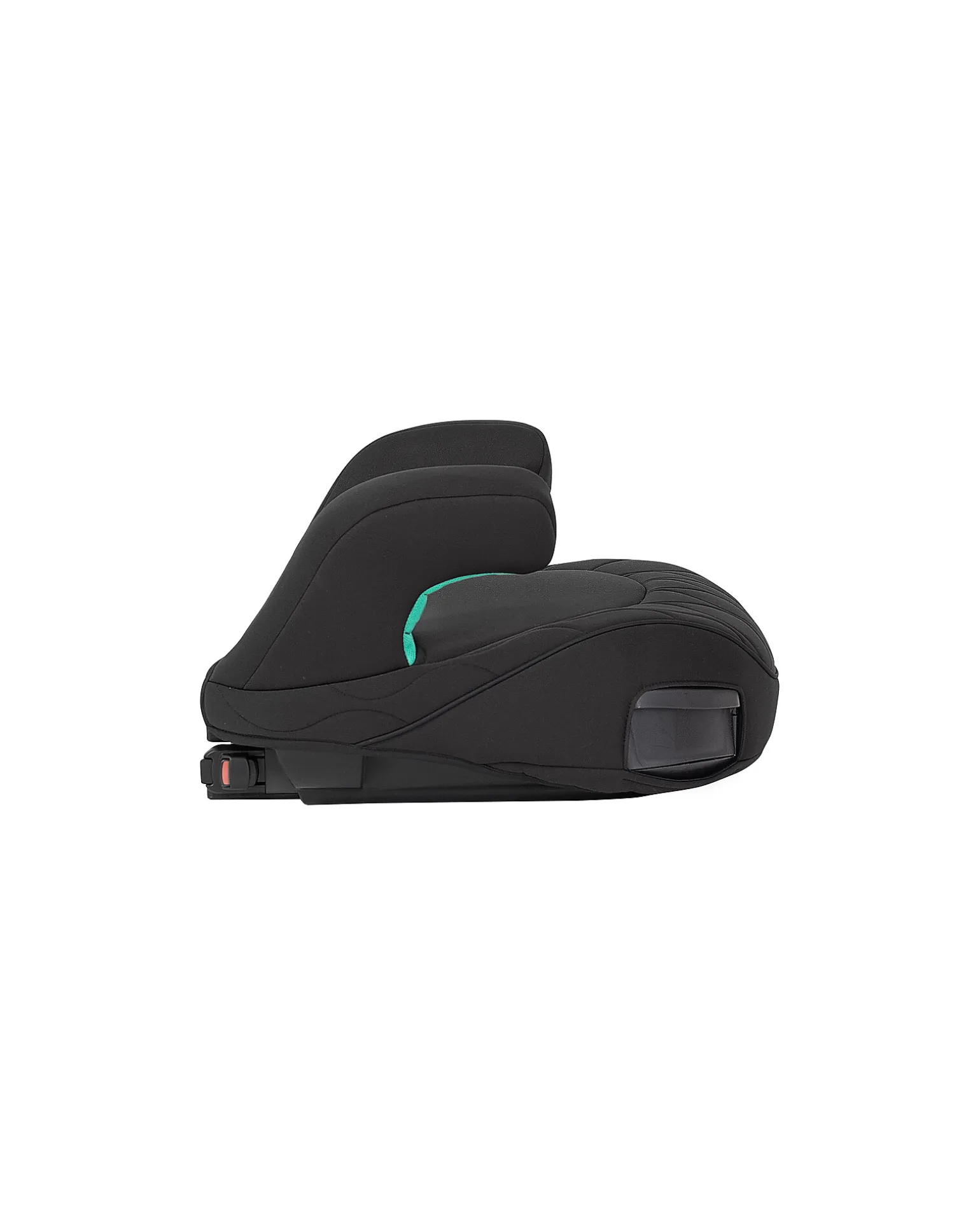 Rialzo Booster Max R129 con Attacchi Isofix - Midnight - Gruppo 2/3