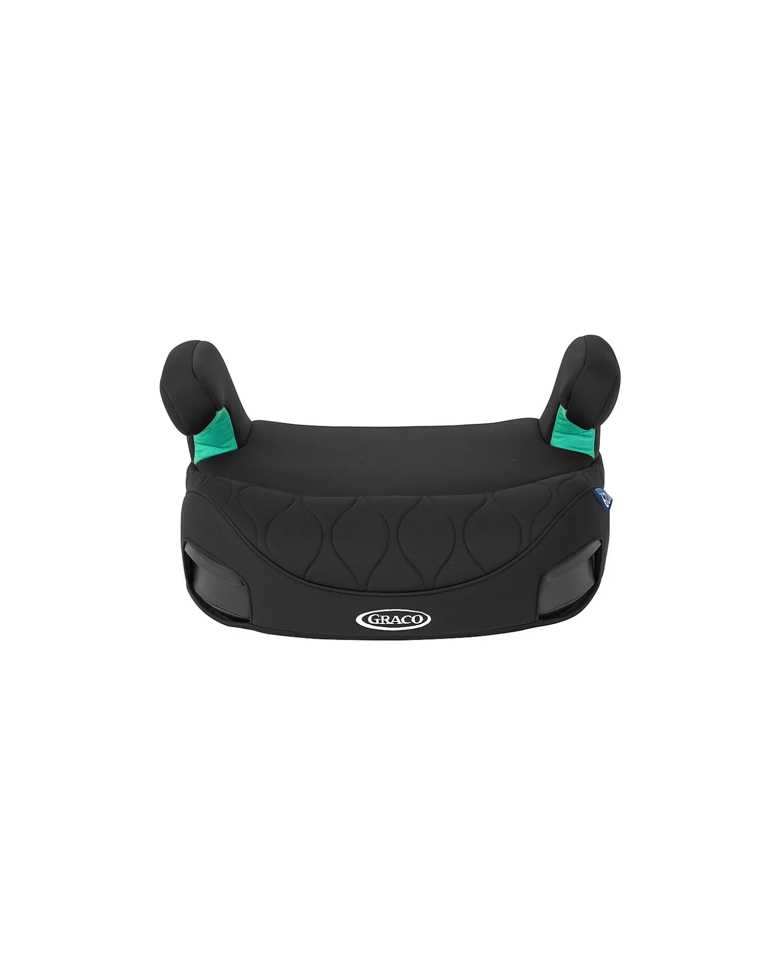 Rialzo Booster Max R129 con Attacchi Isofix - Midnight - Gruppo 2/3