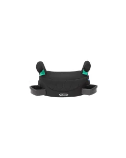 Rialzo Booster Max R129 con Attacchi Isofix - Midnight - Gruppo 2/3
