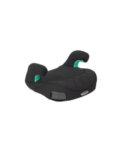Rialzo Booster Max R129 con Attacchi Isofix - Midnight - Gruppo 2/3