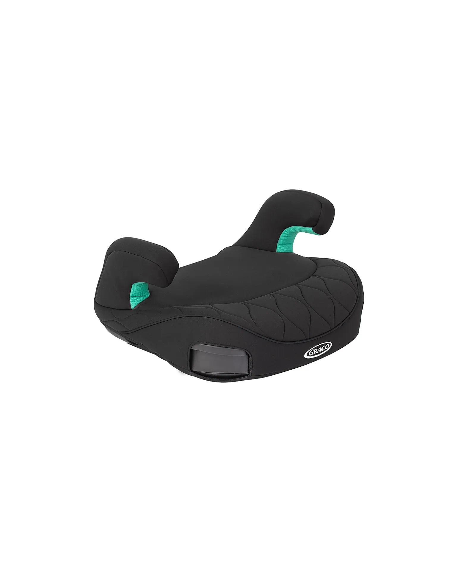 Rialzo Booster Max R129 con Attacchi Isofix - Midnight - Gruppo 2/3