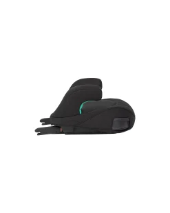 Rialzo Booster Max R129 con Attacchi Isofix - Midnight - Gruppo 2/3